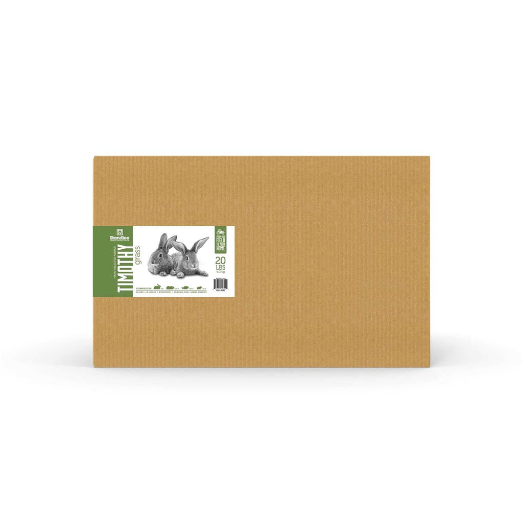 Timothy Hay Small Animal Food N3434