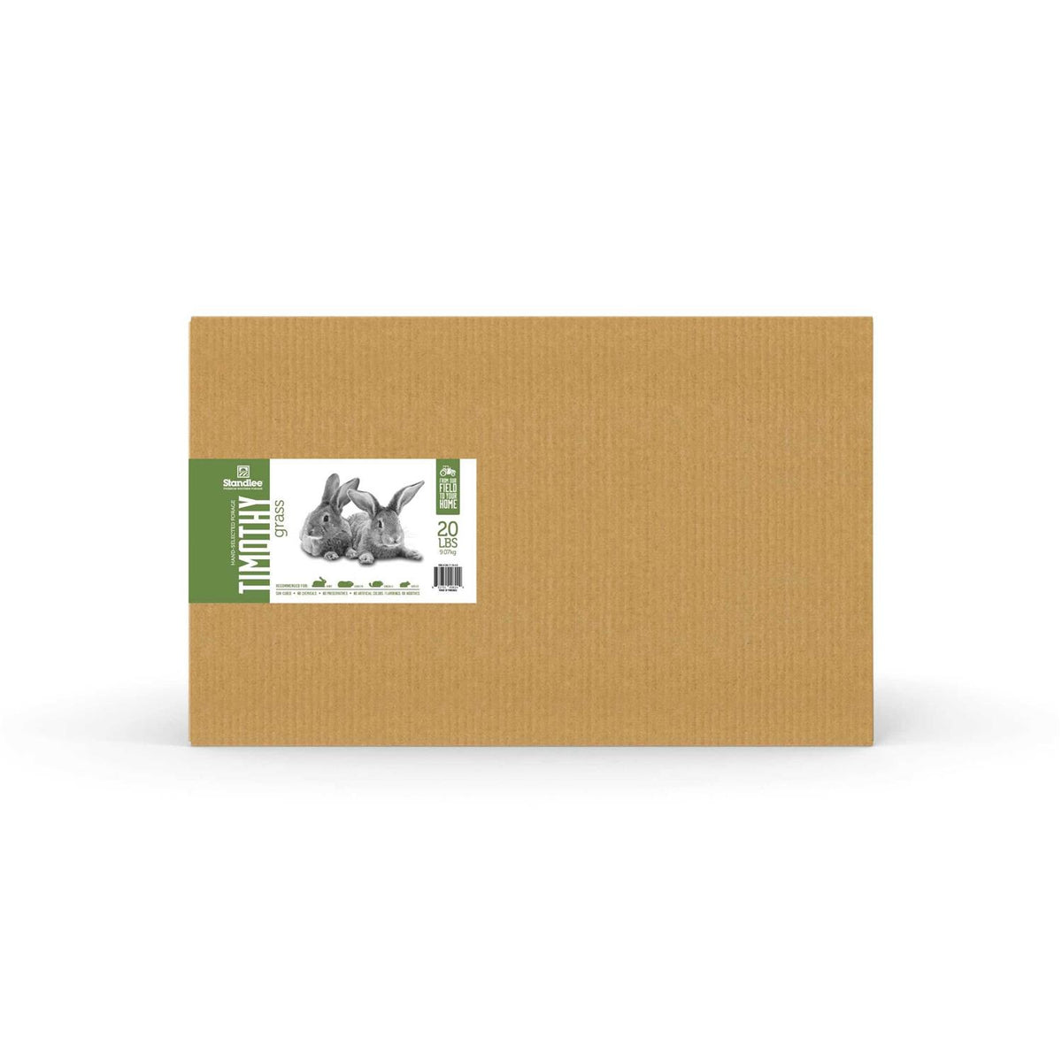 Timothy Hay Small Animal Food N3434