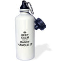 21-ounce Water Bottle S112460