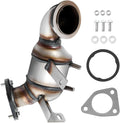 Front Catalytic Converter for 2011-2016 Chevrolet Cruze 1.4L O80031