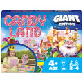 Giant Candy Land Board Game X849