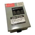 4 Wire Circuit Breaker Plug for Type TQL Circuit Breaker Flex-A-Power Busway M599280