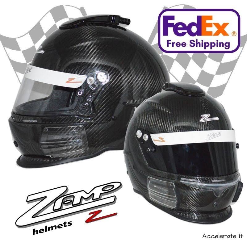 Carbon X-Large Helmet D11388