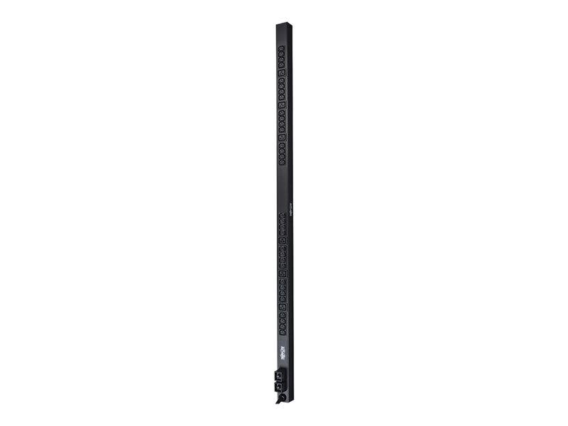 Rackmount PDU 5.8 kW 30A 6 C19; 32 C13 T197