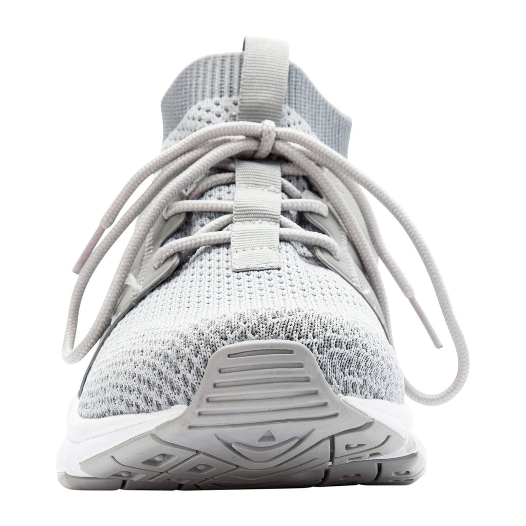 Grey Stability Strider 7.5 Men&s Shoes X184