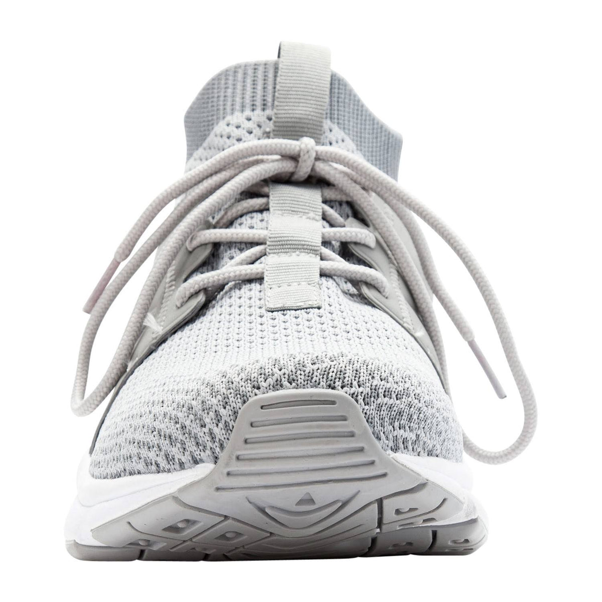 Grey Stability Strider 7.5 Men&s Shoes X184