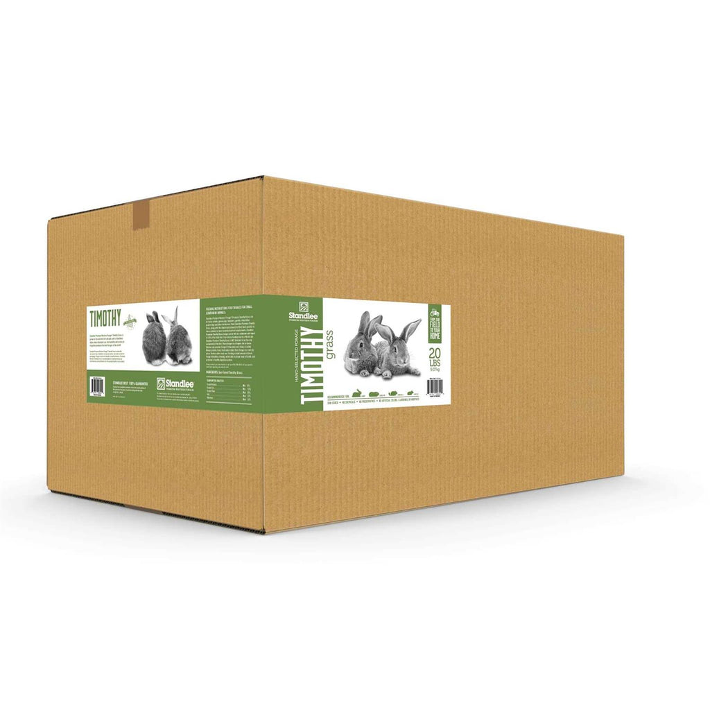 Timothy Hay Small Animal Food N3434