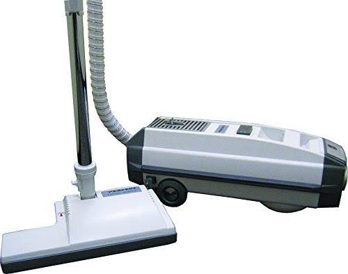 Lightweight Canister Vacuum J475