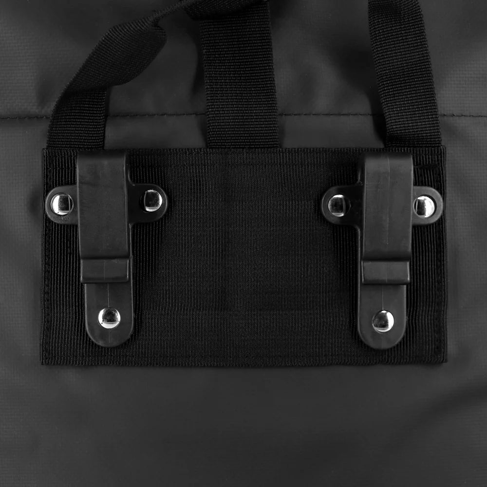 Waterproof 20L Bike Rear Seat Bag F429