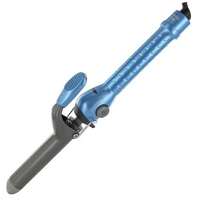 Nano Titanium 1.5 Curling Iron Q6645