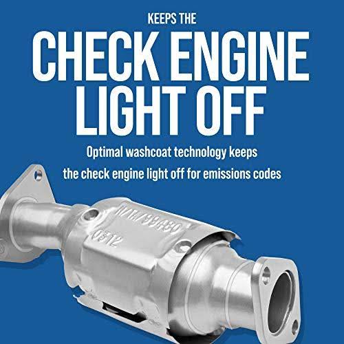 Catalytic Converter O21881