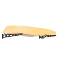 Wall Mounted Kayak Rack with 25" Arms P733529