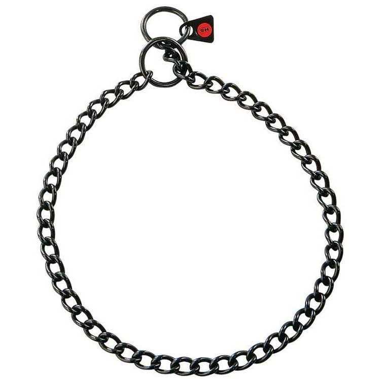 Steel Choke Collar 2.5mm 20 J7322