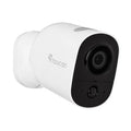 Refurbished Toucan Security Camera Wireless Full HD 1080p WiFi Battery-Powered Rechargeable Q718