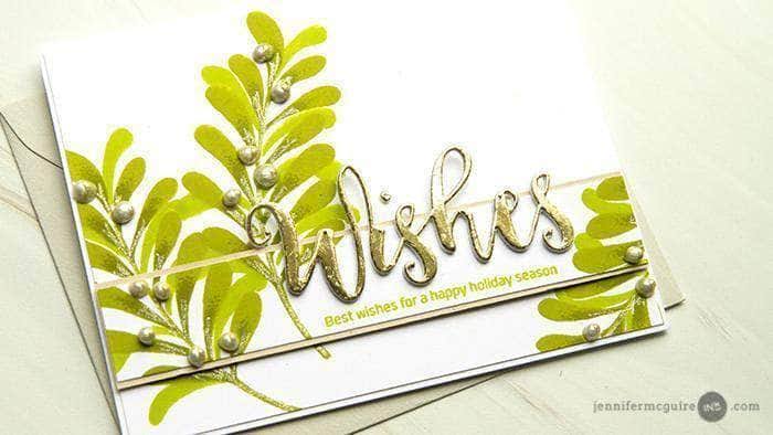 Cardmaking Kit M282534