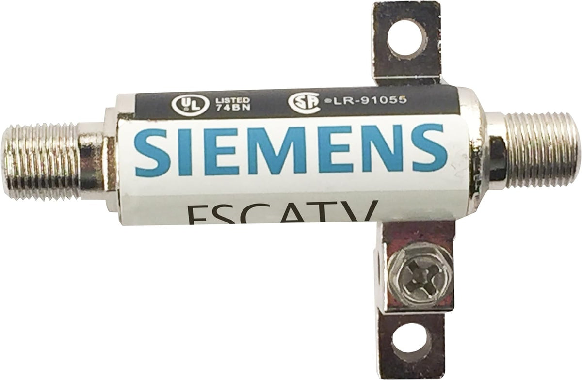 Coaxial Whole House Surge Protection W372235