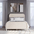 Wood Platform Bed K3561