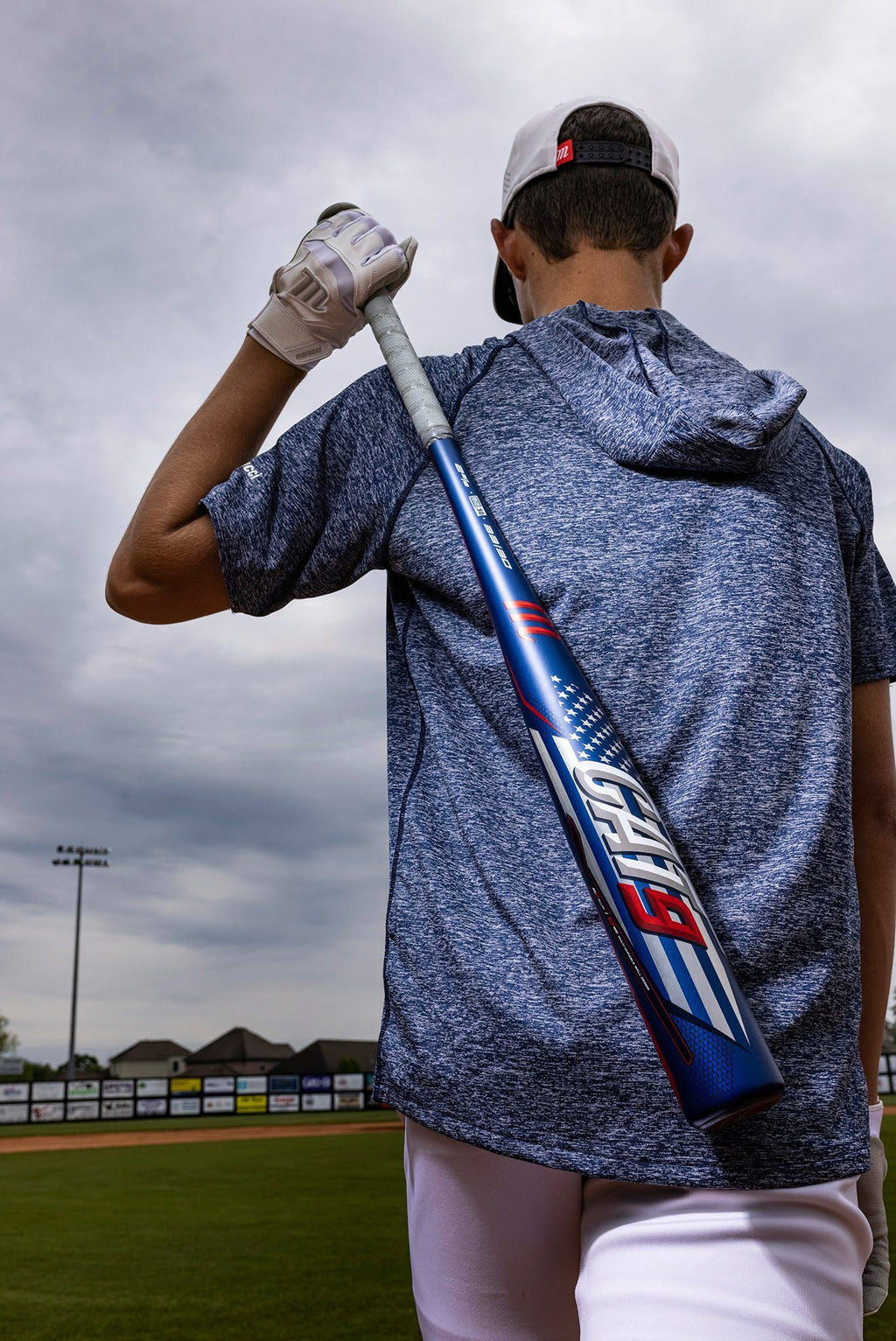 BBCOR Baseball Bat I6554