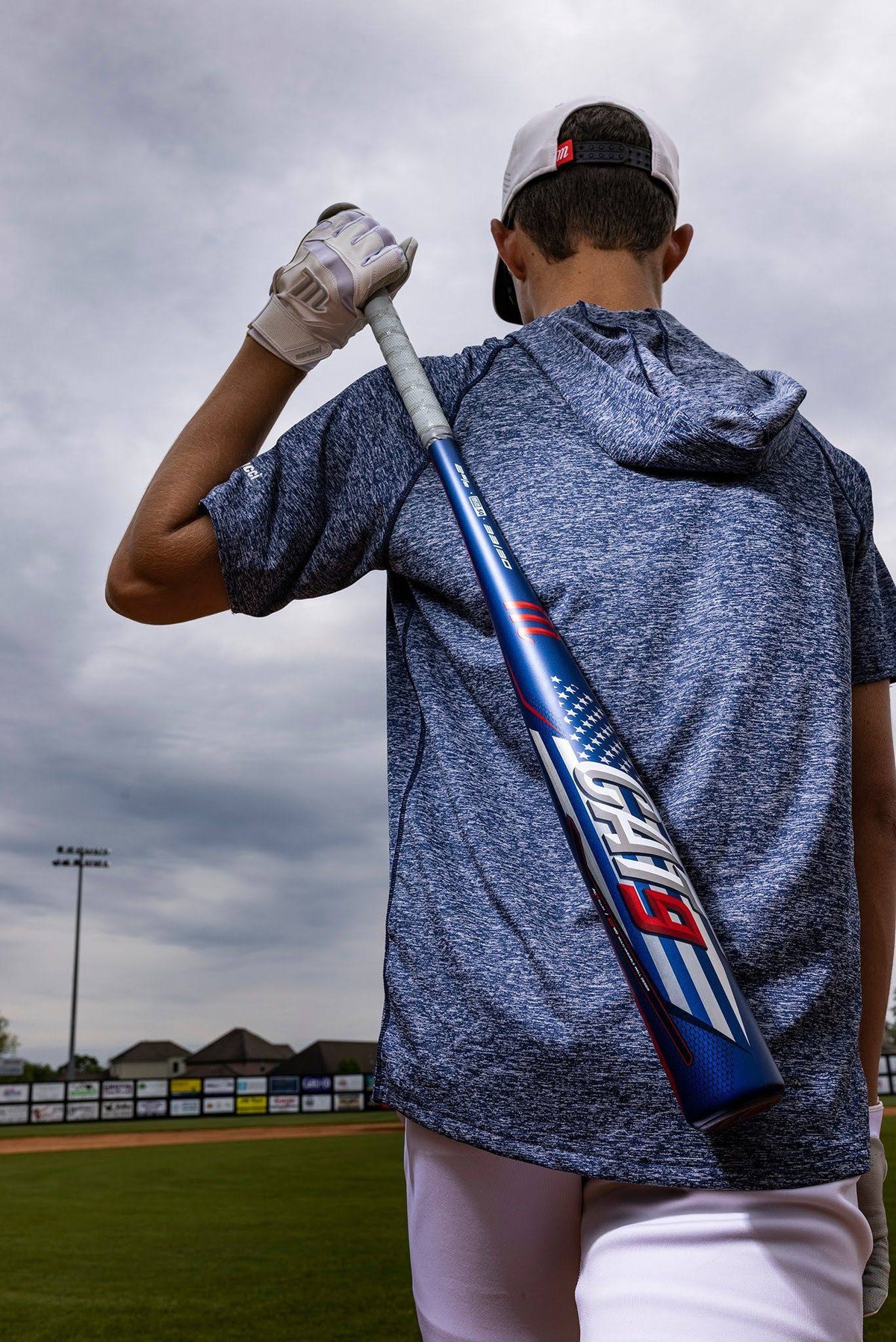 BBCOR Baseball Bat I6554