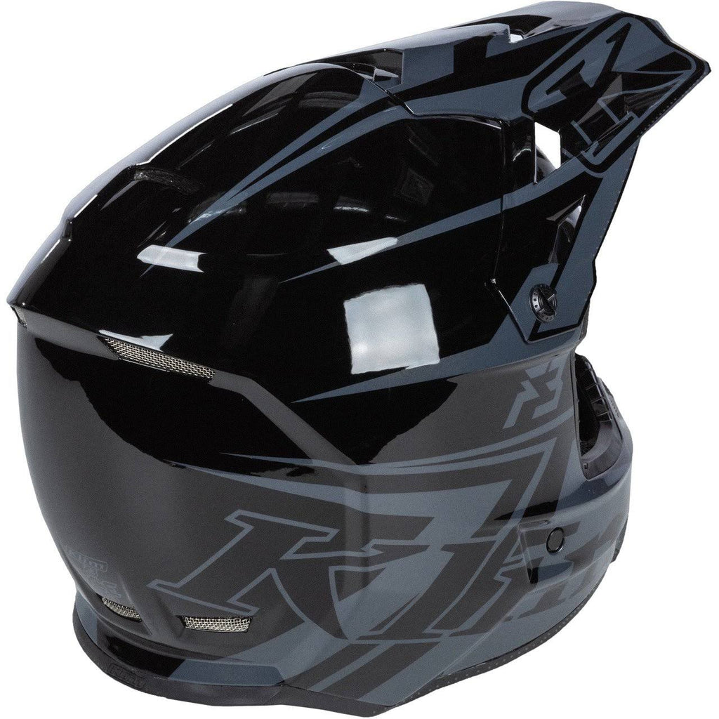 Knockout Pink XL Helmet R846122