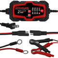 6-12V Smart Battery Charger R607993