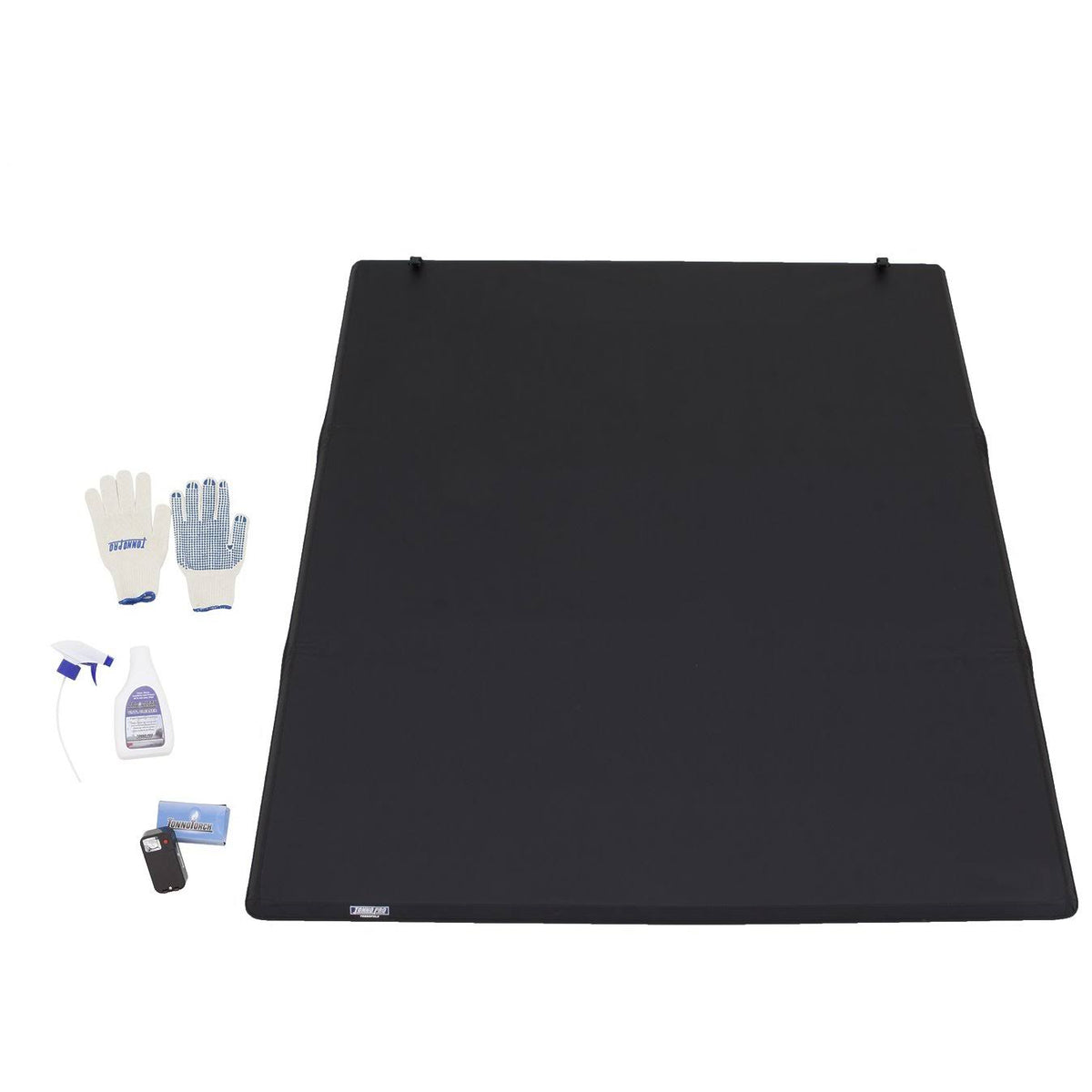 Hard Fold Tonneau Cover R240185