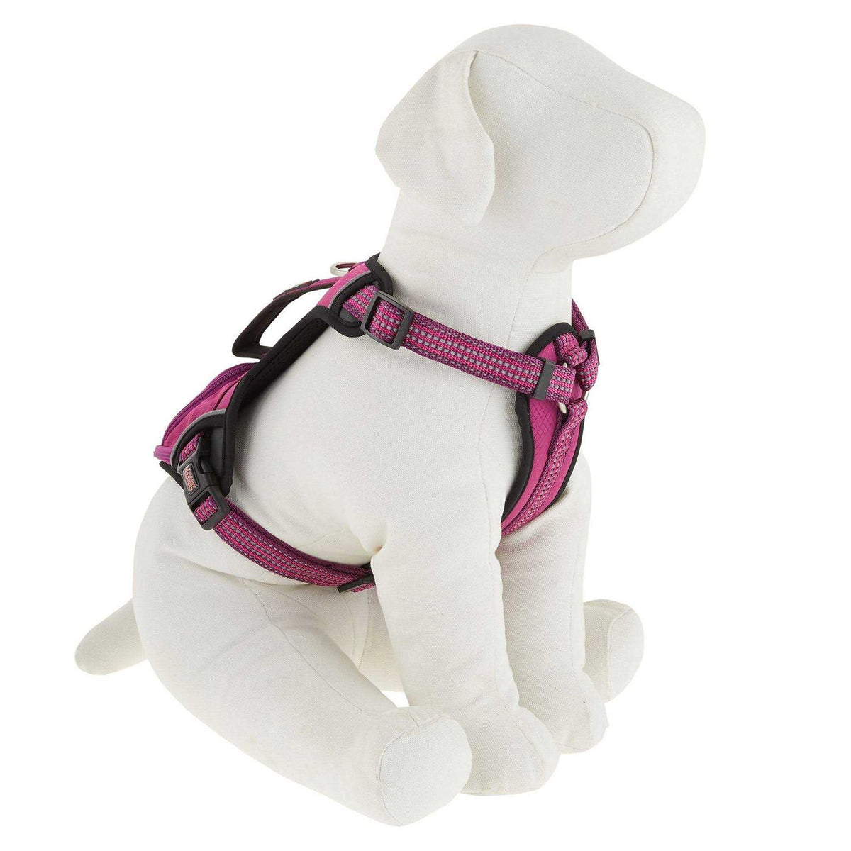 Dog Harness Reflective Pocket I79655