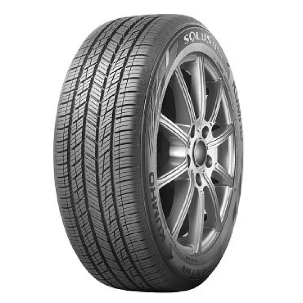 All Season 225/60R17 99H Passenger Tire P3696