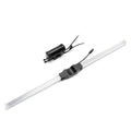 64 LEDs Rechargeable Bike Spoke Wheel Light T291