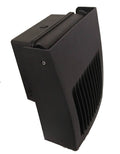 LED Full Cutoff Adjustable Wallpack 50W 5000K J81281