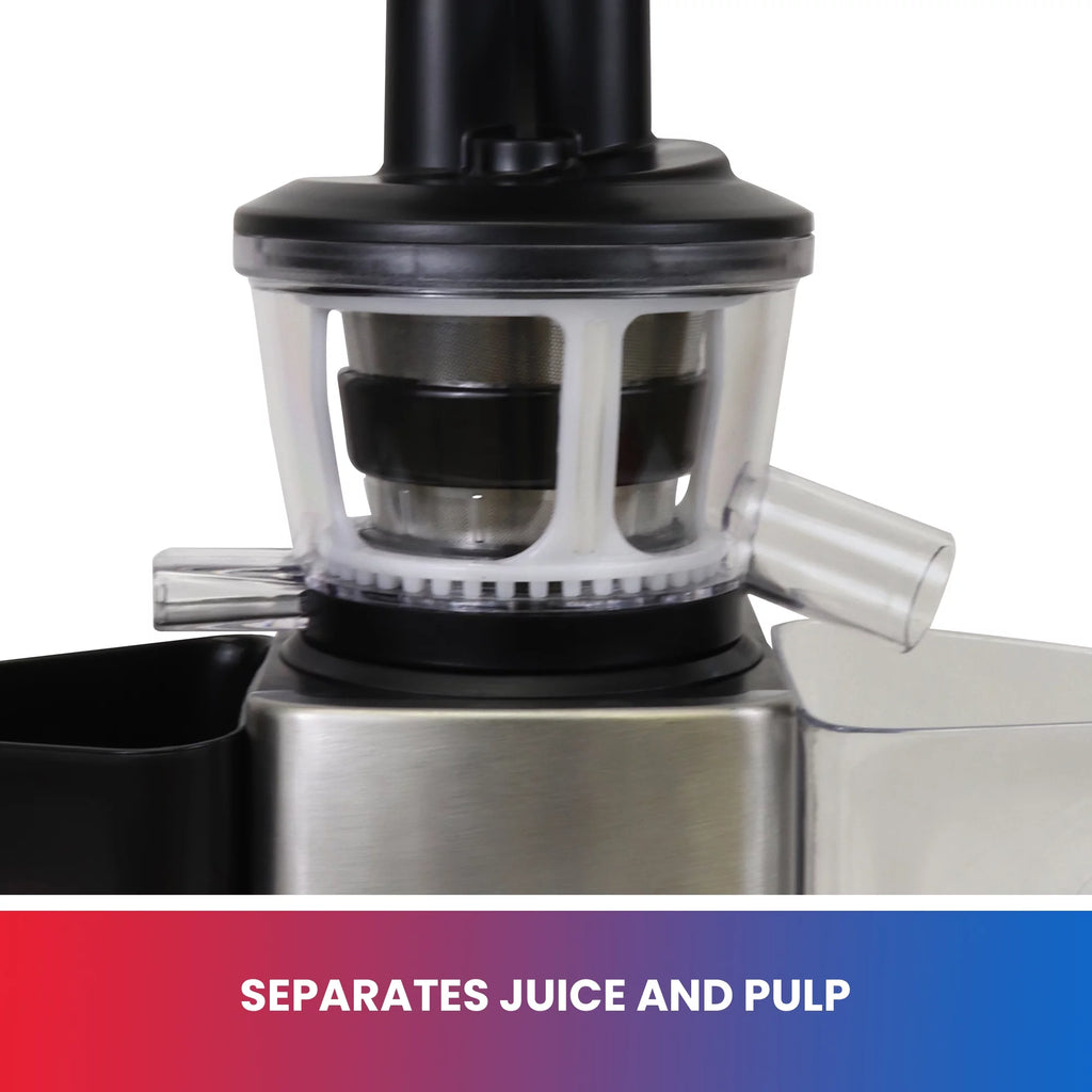 Cold Press Slow Juicer B745