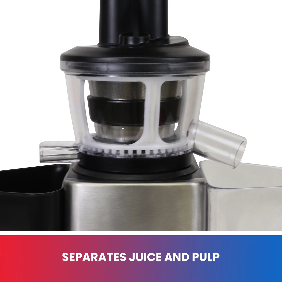 Cold Press Slow Juicer B745