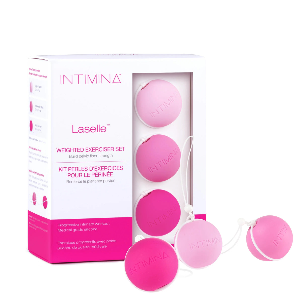 Exercise Balls Set G8473
