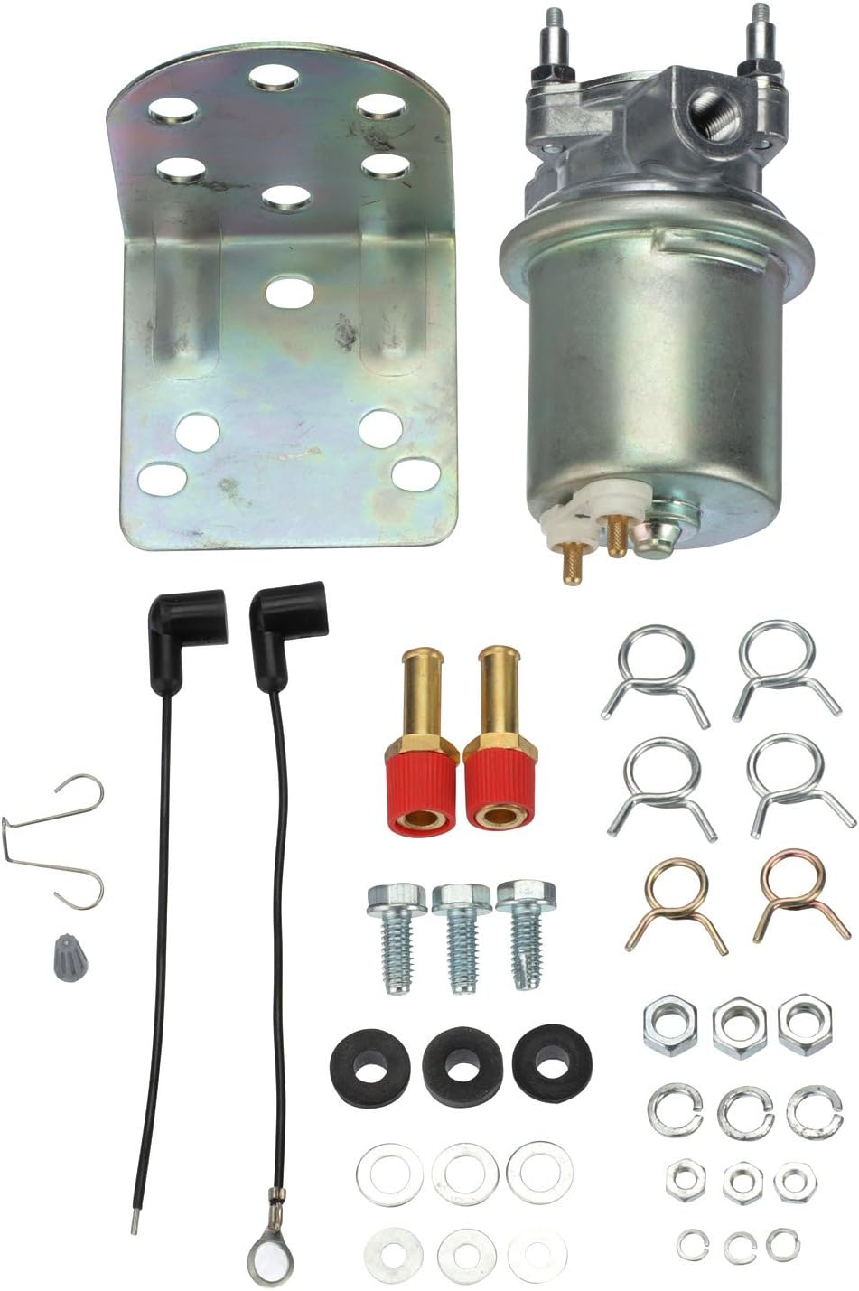 Universal Electric Fuel Pump K133