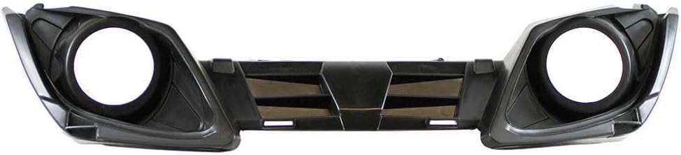 Army Camo ATV Body Plastic C44620