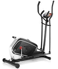 Elliptical Machine with 16 Levels Magnetic Resistance I78823