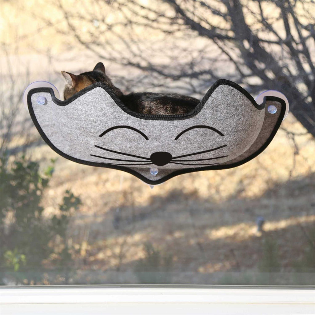 Window Pet Bed W532