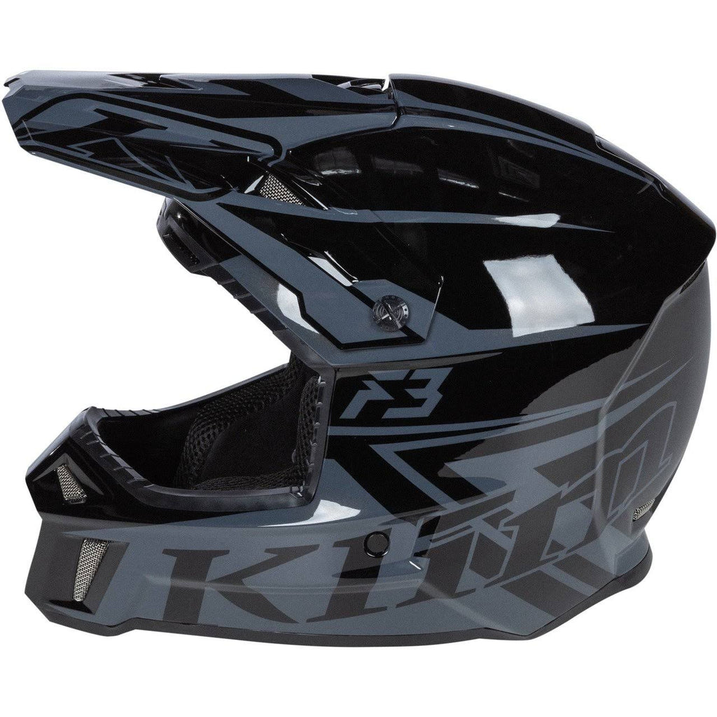 Knockout Pink XL Helmet R846122