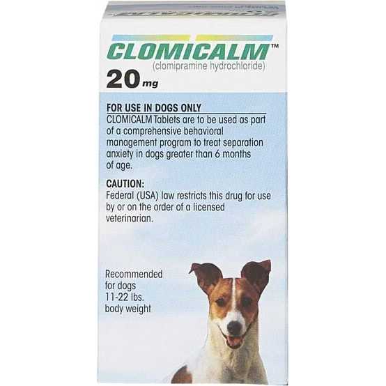 20mg Pet Supplies M2137