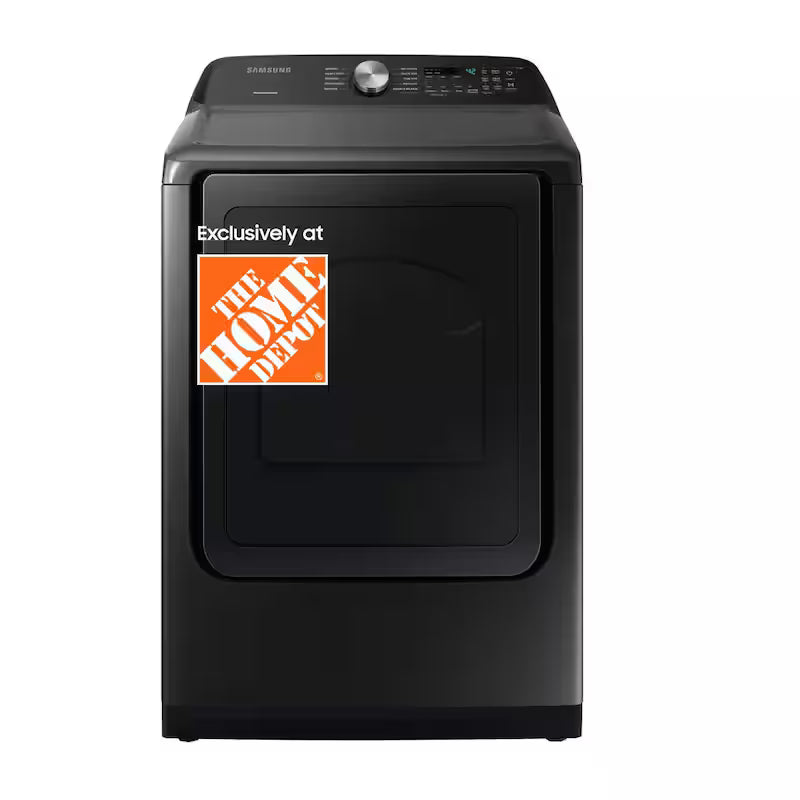 7.4 cu.ft. Electric Vented Dryer with Sensor Dry Q470557
