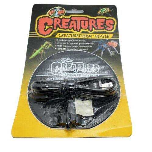 CreatureTherm Heater Y22941