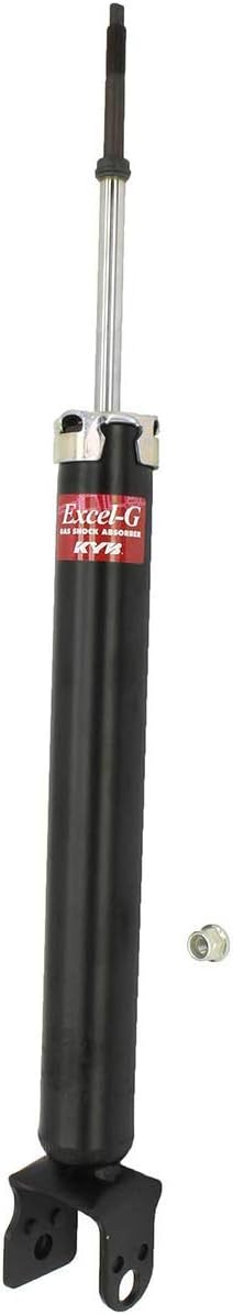 Gas Shock Pack of 2 K503