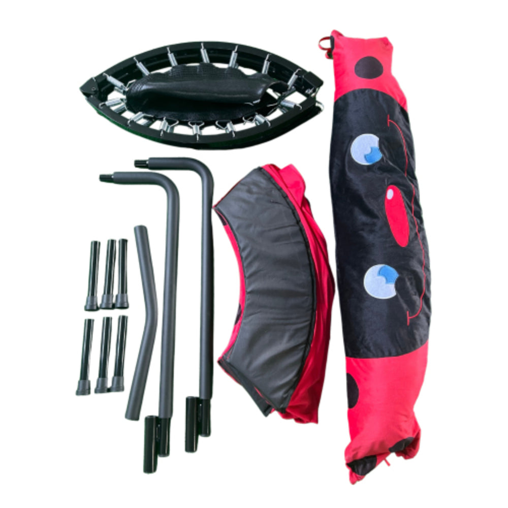 Children's Trampoline V9775