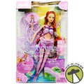 Pink Fairy Doll U7043