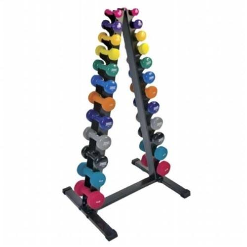 Vertical Dumbbell Rack Q7907