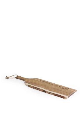 Acacia Serving Plank F550652