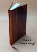 Leather Book S4417