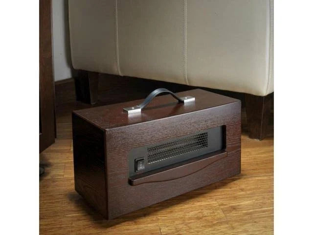 500 Watt Electric Convection Cabinet Heater Z624469