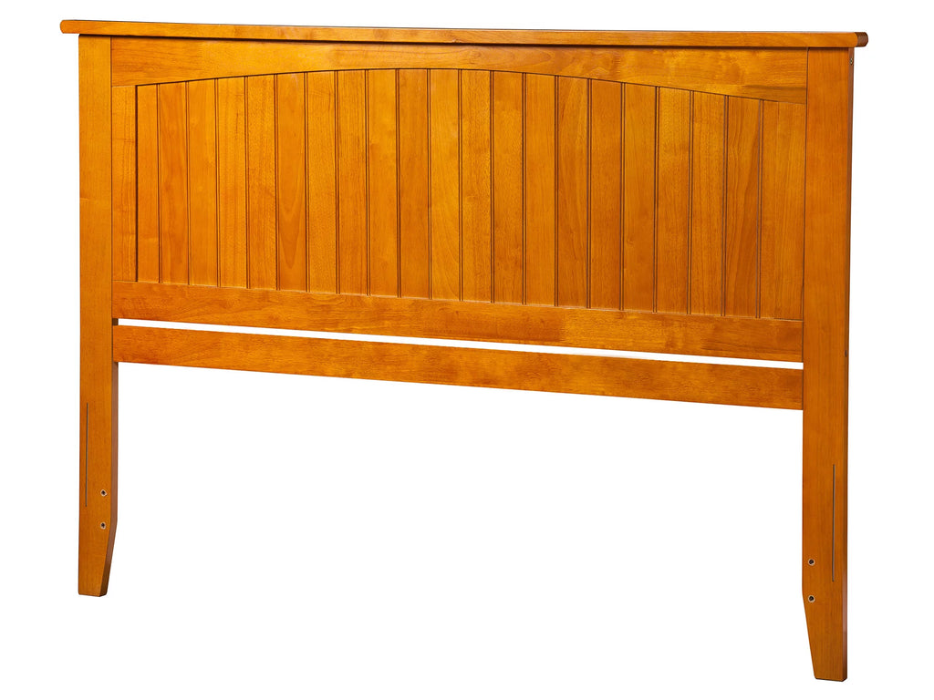 Queen Size Solid Wood Headboard Z65484