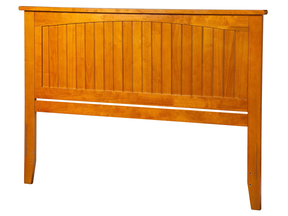 Queen Size Solid Wood Headboard Z65484
